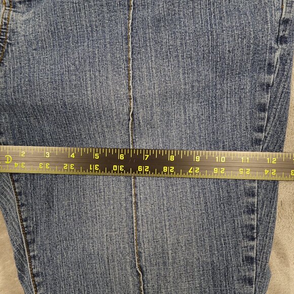 Vintage Zana Di Jeans 18 bootcut - Picture 7 of 12